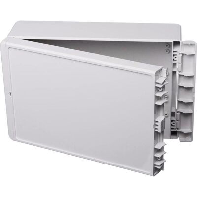 Bopla Bocube B 261709 - Custodia esterna IP66/IP68 Bopla Bocube B 261709 - Custodia esterna IP66/IP68