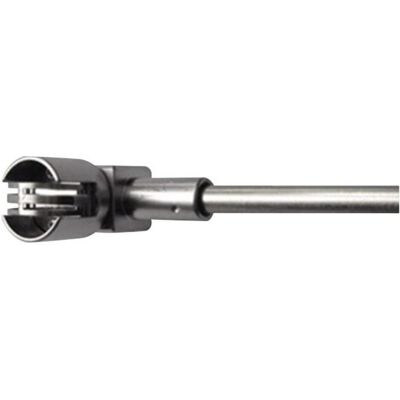 Sensore di Temperatura Superficiale Greisinger GOF 200 HO - Punta Curva - Cavo 1m Sensore di Temperatura Superficiale Greisinger GOF 200 HO - Punta Curva - Cavo 1m