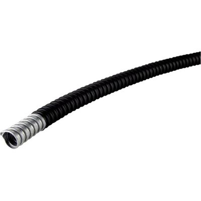 Lappkabel Silvyn Tubo di protezione in metallo LCC-2-M - Protegge cavi - 10m Lappkabel Silvyn Tubo di protezione in metallo LCC-2-M - Protegge cavi - 10m