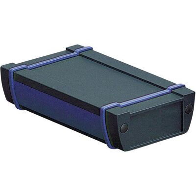 Bopla Alloggiamento universale 150 x 121 x (Case), Accessori di elettronica + Alloggiamento, Grigio Bopla Alloggiamento universale 150 x 121 x (Case), Accessori di elettronica + Alloggiamento, Grigio