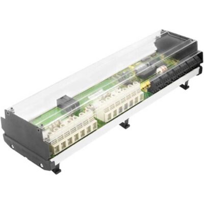 Sistema di monitoraggio PV Weidmüller TRANSCLINIC 14I+ Sistema di monitoraggio PV Weidmüller TRANSCLINIC 14I+