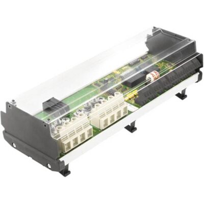 Sistema di sorveglianza Weidmüller TRANSCLINIC 8I+ - Monitoraggio fotovoltaico Sistema di sorveglianza Weidmüller TRANSCLINIC 8I+ - Monitoraggio fotovoltaico