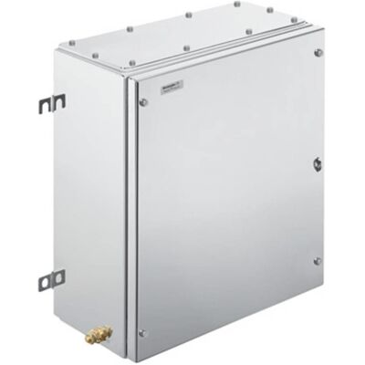 Weidmüller KTB MH 453820 S4E4 - Custodia elettrica Weidmüller KTB MH 453820 S4E4 - Custodia elettrica