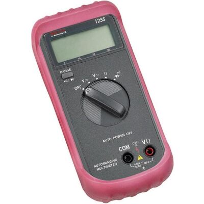 Weidmüller, Multimetro, Multimetro portatile digitale MULTIM (CAT III 600V, Multimetro portatile) Weidmüller, Multimetro, Multimetro portatile digitale MULTIM (CAT III 600V, Multimetro portatile)