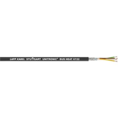 LAPP 6722 0 2 x 0.25 mm² Cavo bus - cavo di autobus LAPP 6722 0 2 x 0.25 mm² Cavo bus - cavo di autobus