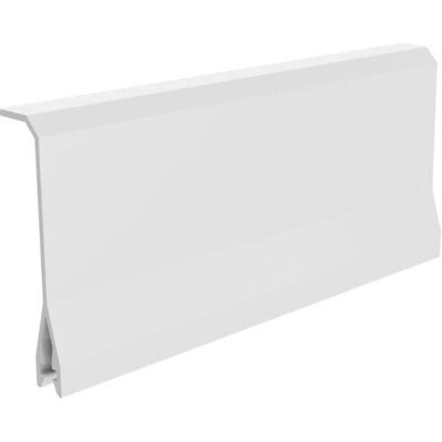 KOPOS PEKE 60 -C Divisore per canalina - Bianco KOPOS PEKE 60 -C Divisore per canalina - Bianco