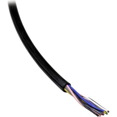 BKL Electronic 1506009/5 Cavo Dati - 5m BKL Electronic 1506009/5 Cavo Dati - 5m