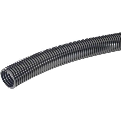 Lapp, Passaggio dei cavi, Tubo ondulato grigio 6,30 mm 61754000 Lapp, Passaggio dei cavi, Tubo ondulato grigio 6,30 mm 61754000
