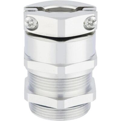 LAPP Skintop Grip-M Ottone M25 x 1,5 Giunto passacavi - Protezione IP68/IP69 LAPP Skintop Grip-M Ottone M25 x 1,5 Giunto passacavi - Protezione IP68/IP69