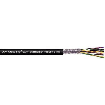 LAPP 1032119/100 Cavo di bus - Cavo di bus 2 x 2 x 0.5 mm² - 100 m LAPP 1032119/100 Cavo di bus - Cavo di bus 2 x 2 x 0.5 mm² - 100 m
