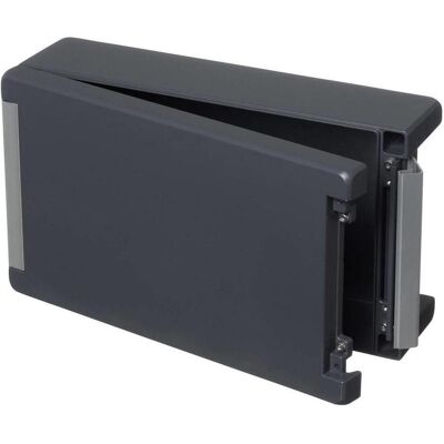 Custodia industriale Bopla - Resistente agli urti, IP66/IP68/IP69 - Metallo Custodia industriale Bopla - Resistente agli urti, IP66/IP68/IP69 - Metallo