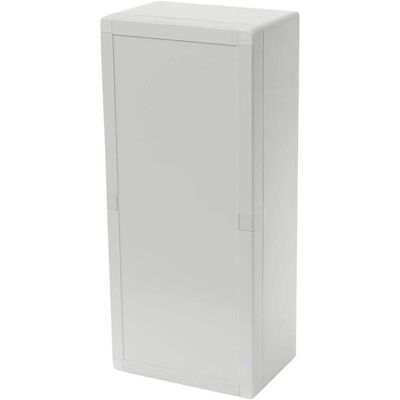 Fibox Custodia in policarbonato grigio chiaro 340x150x101 - Contenitore elettrico Fibox Custodia in policarbonato grigio chiaro 340x150x101 - Contenitore elettrico