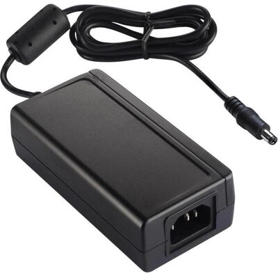 Dehner Elektronik ATM 065T-P120 Alimentatore - 12V/5A - Qualità medica Dehner Elektronik ATM 065T-P120 Alimentatore - 12V/5A - Qualità medica