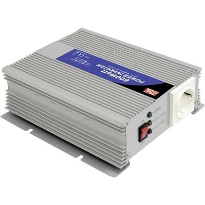 MeanWell, Convertitore di tensione, Inverter MeanWell, Convertitore di tensione, Inverter