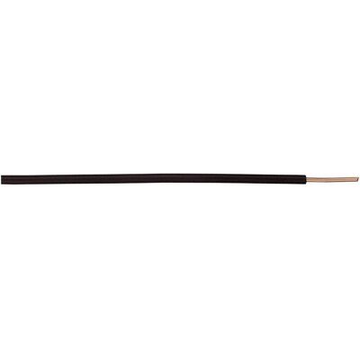Lapp, Tubo + Canalina per cavi, Trefolo H07V-K 1 x 2,50 mm² Schw (100 m) Lapp, Tubo + Canalina per cavi, Trefolo H07V-K 1 x 2,50 mm² Schw (100 m)