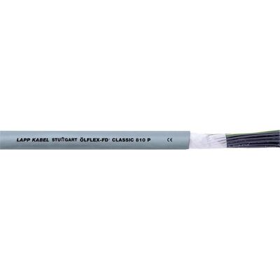 LAPP 26350-100 Cavo resistente all'olio per catene portacavi LAPP 26350-100 Cavo resistente all'olio per catene portacavi