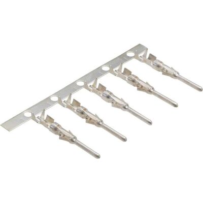 Contatto maschio LAPP H-D 11220700 - Serie H-D 1.6 - 0,5-1,5 mm² Contatto maschio LAPP H-D 11220700 - Serie H-D 1.6 - 0,5-1,5 mm²