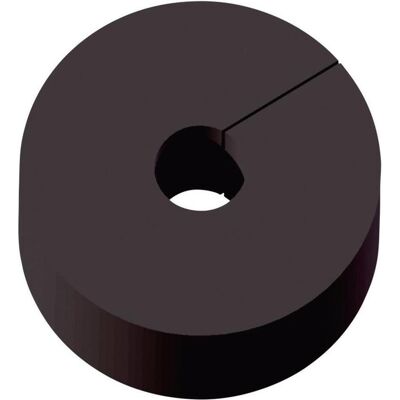 LappKabel Lapp 53611004 Skintop Dix-M Asi Bus Duo Guarnizione multi-passaggio M25 - Gancio per cavi LappKabel Lapp 53611004 Skintop Dix-M Asi Bus Duo Guarnizione multi-passaggio M25 - Gancio per cavi