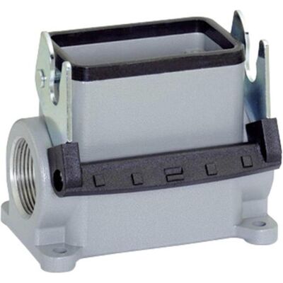 LAPP Montaggio a Sporgenza M32 EPIC H-B - Connettore Elettrico LAPP Montaggio a Sporgenza M32 EPIC H-B - Connettore Elettrico