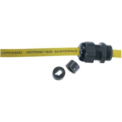 LappKabel Lapp 53611000 Skintop DIX Asi Pg 11 Anello di tenuta Pg42 Nitrile-Butadiene LappKabel Lapp 53611000 Skintop DIX Asi Pg 11 Anello di tenuta Pg42 Nitrile-Butadiene