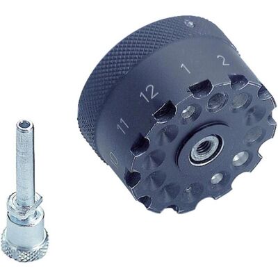 LappKabel 75017400 - Strumento di rimozione contatti - Strumento di rimozione contatti elettronici LappKabel 75017400 - Strumento di rimozione contatti - Strumento di rimozione contatti elettronici