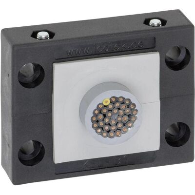 Icotek, Materiale installazioni elettriche, Kelb Icotek, Materiale installazioni elettriche, Kelb