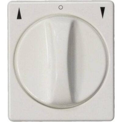 Kaiser Nienhaus, Accessori per tecnologia di azionamento, Interruttore rotativo montato in superficie 321130 Kaiser Nienhaus, Accessori per tecnologia di azionamento, Interruttore rotativo montato in superficie 321130