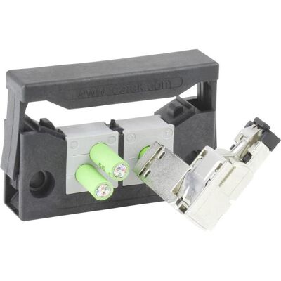 Icotek, Collegamento per cavi, KEL-QUICK E2 Ingresso cavo l Icotek, Collegamento per cavi, KEL-QUICK E2 Ingresso cavo l