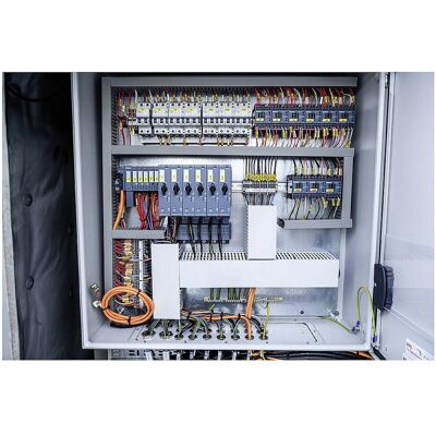 Siemens 3RK1922-2BA01 Modulo bus - Sicurezza, Compatto Siemens 3RK1922-2BA01 Modulo bus - Sicurezza, Compatto