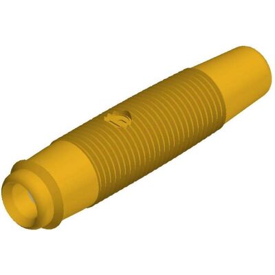 SKS Hirschmann KUN 30 Spina banana femmina - Connettore da laboratorio - Ø 4 mm SKS Hirschmann KUN 30 Spina banana femmina - Connettore da laboratorio - Ø 4 mm