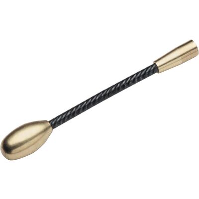 Cimco Testa di guida in ottone da 7mm - Testa di guida cavi Cimco Testa di guida in ottone da 7mm - Testa di guida cavi