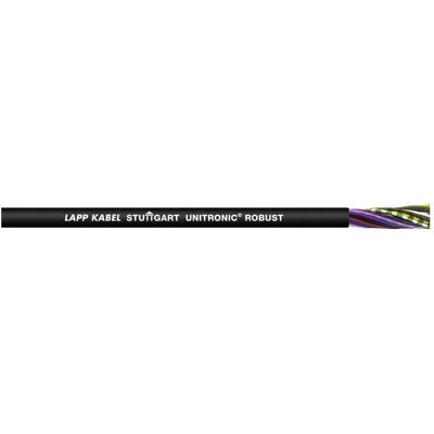 LAPP 1032018/100 cavo bus - 10 fili - 0,25 mm² - 100 m LAPP 1032018/100 cavo bus - 10 fili - 0,25 mm² - 100 m
