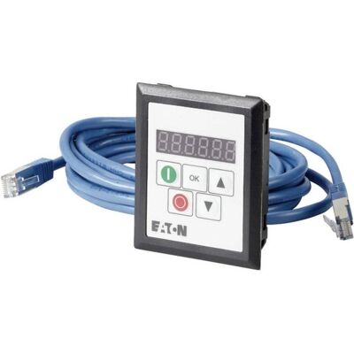 Eaton Modello DX-KEY-LED 169132 Unità di controllo - Convertitore di frequenza Eaton Modello DX-KEY-LED 169132 Unità di controllo - Convertitore di frequenza