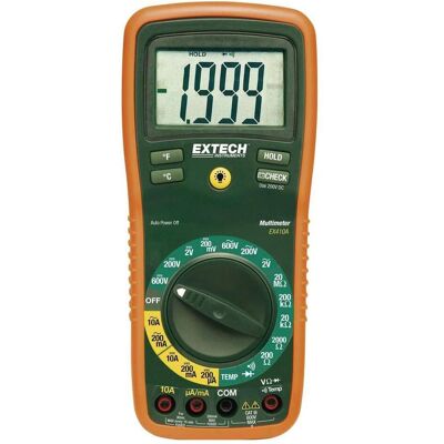 Extech EX-410 Extech EX-410