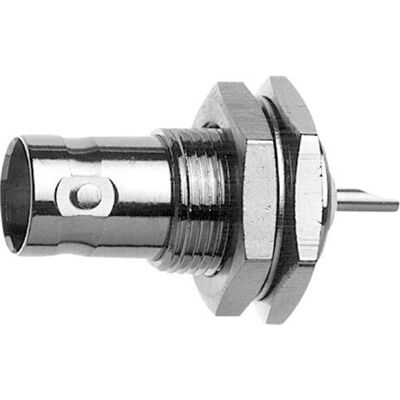 Telegärtner Presa BNC integrata 75 Ohm, Z04, Cavo + Spina elettrica Telegärtner Presa BNC integrata 75 Ohm, Z04, Cavo + Spina elettrica