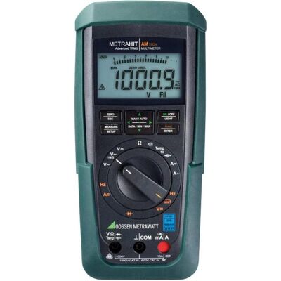 Gossen Metrawatt METRAHIT AM TECH + GH Gossen Metrawatt METRAHIT AM TECH + GH