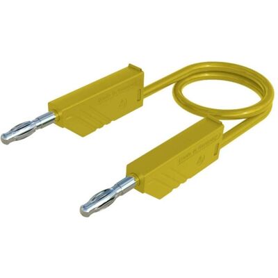 SKS, Linea di misura, Cavo di misura (connettore lamellare 4 SKS, Linea di misura, Cavo di misura (connettore lamellare 4