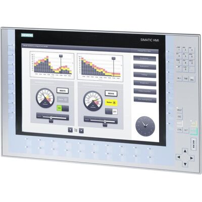 Siemens 6AV2124-1QC02-0AX1 - Display TFT 15 pollici - Automazione industriale Siemens 6AV2124-1QC02-0AX1 - Display TFT 15 pollici - Automazione industriale