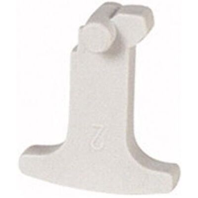 Eaton DILM12-XMV Blocca Meccanico per Interruttori - Meccanismo di Blocco Eaton DILM12-XMV Blocca Meccanico per Interruttori - Meccanismo di Blocco