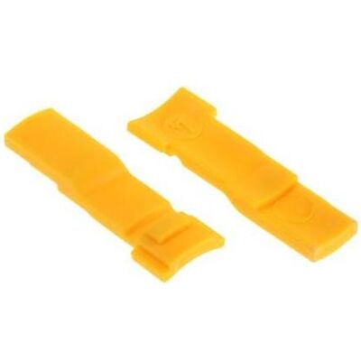 Set di adattatori Eaton M22-XC-Y Giallo - Per RMQ Titan Set di adattatori Eaton M22-XC-Y Giallo - Per RMQ Titan