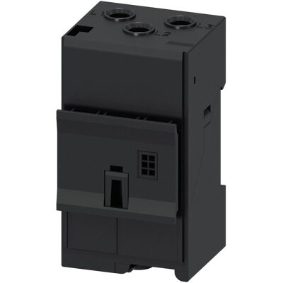 Siemens Modello 3UF7101-1AA00-0 Modulo di Misura Corrente - Serie Pro Siemens Modello 3UF7101-1AA00-0 Modulo di Misura Corrente - Serie Pro