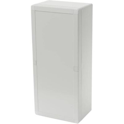 Fibox ABQ3 153410 Scatola da parete - IP66/IP67 - Grigio Fibox ABQ3 153410 Scatola da parete - IP66/IP67 - Grigio