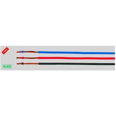 Helukabel, Tubo + Canalina per cavi, Monoconduttore H07ZK (100 m) Helukabel, Tubo + Canalina per cavi, Monoconduttore H07ZK (100 m)
