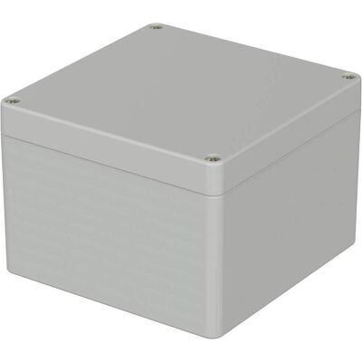 Bopla EUROMAS M 227 Alloggiamento industriale - Policarbonato - Grigio Bopla EUROMAS M 227 Alloggiamento industriale - Policarbonato - Grigio