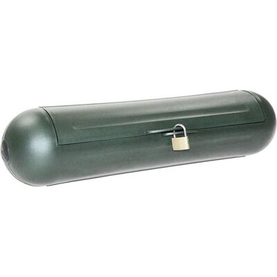 Schwabe Modello 48708 Scatola di sicurezza elettrica impermeabile Schwabe Modello 48708 Scatola di sicurezza elettrica impermeabile