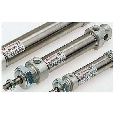 Norgren - RM/8025/M/100 - Ø25 - 100mm - Cylinder Norgren - RM/8025/M/100 - Ø25 - 100mm - Cylinder