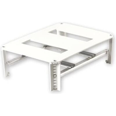 Kit guida DIN Fibox ARCA - Per contenitori 200x300x150mm Kit guida DIN Fibox ARCA - Per contenitori 200x300x150mm