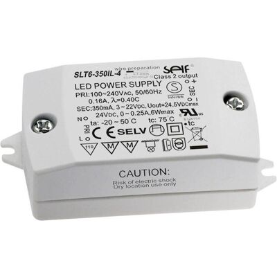 Self Electronics, Accessori per illuminazione, SLT60IL4 Self Electronics, Accessori per illuminazione, SLT60IL4