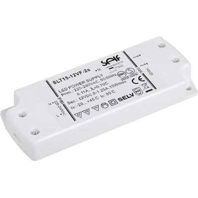 Self Electronics, Accessori per illuminazione, Driver LED Self Electronics, Accessori per illuminazione, Driver LED