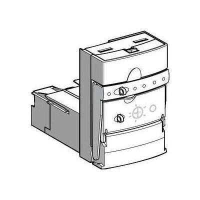 Schneider Electric LUCCX6BL - Controllore Motore - IP20 - 24VDC - Classe 10 Schneider Electric LUCCX6BL - Controllore Motore - IP20 - 24VDC - Classe 10